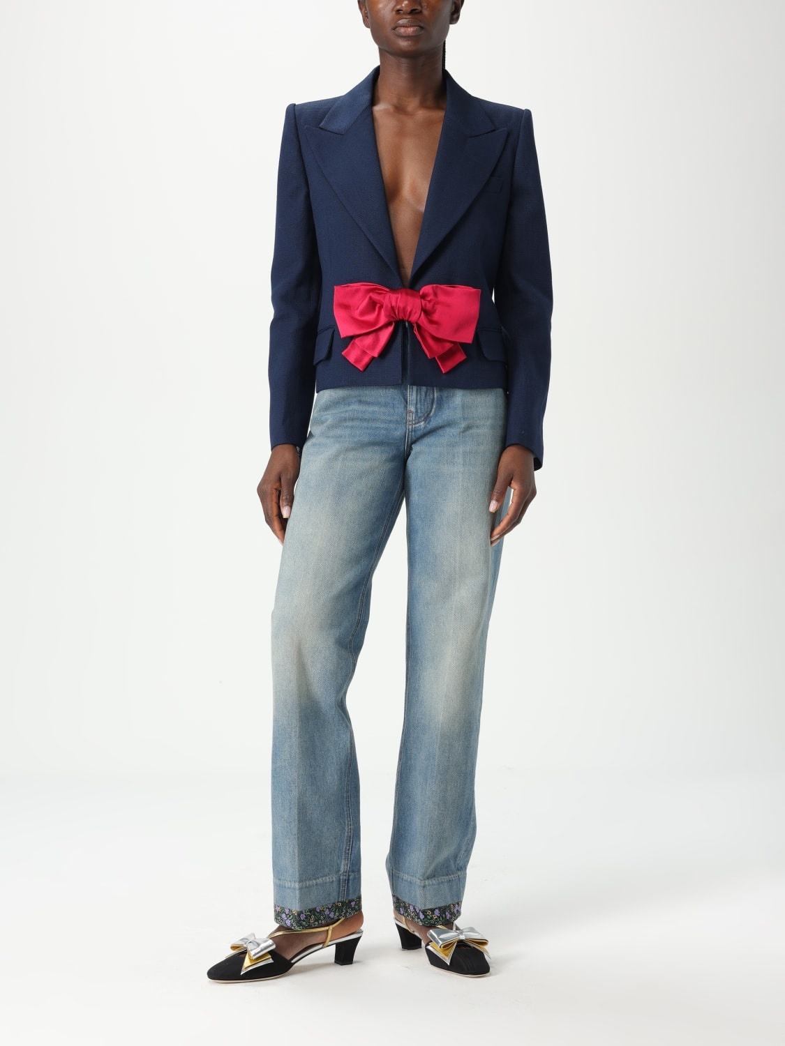 Blazer woman Valentino - 2