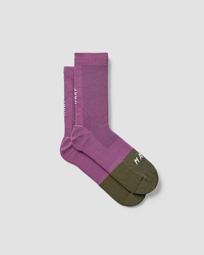 Division Sock 1