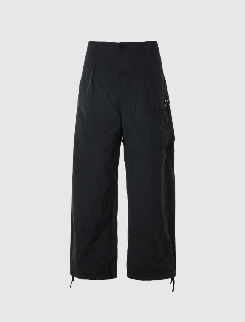 CARGO TROUSERS 1