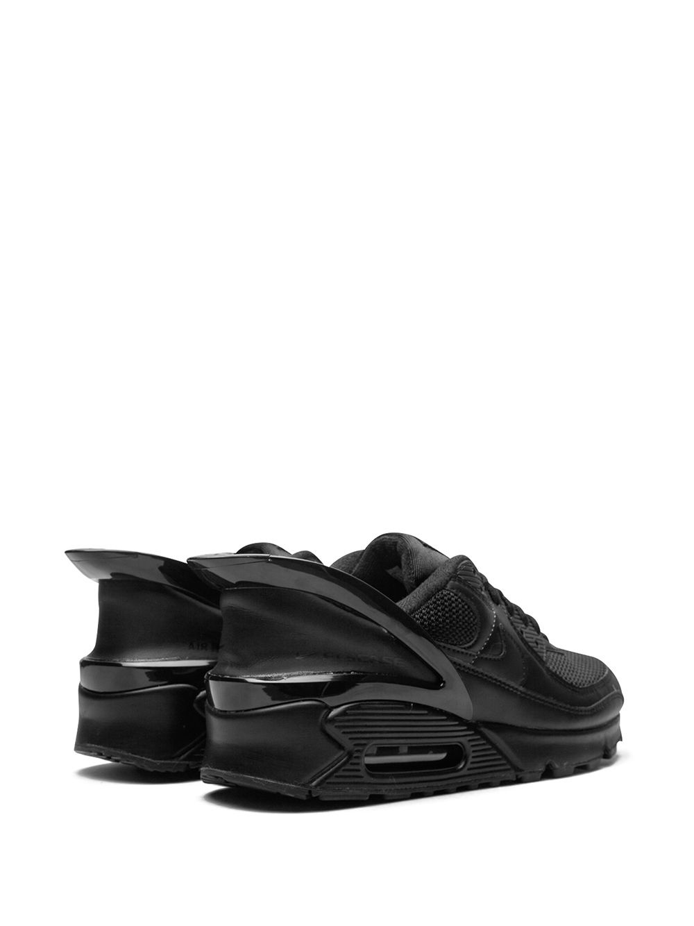 Air Max 90 Flyease "Triple Black" sneakers - 3