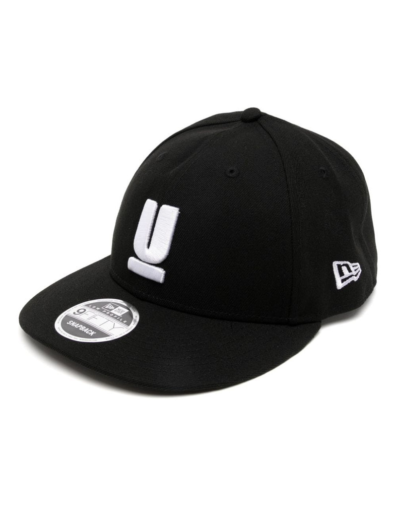 UNDERCOVER x New Era 9FIFTY cap outlook