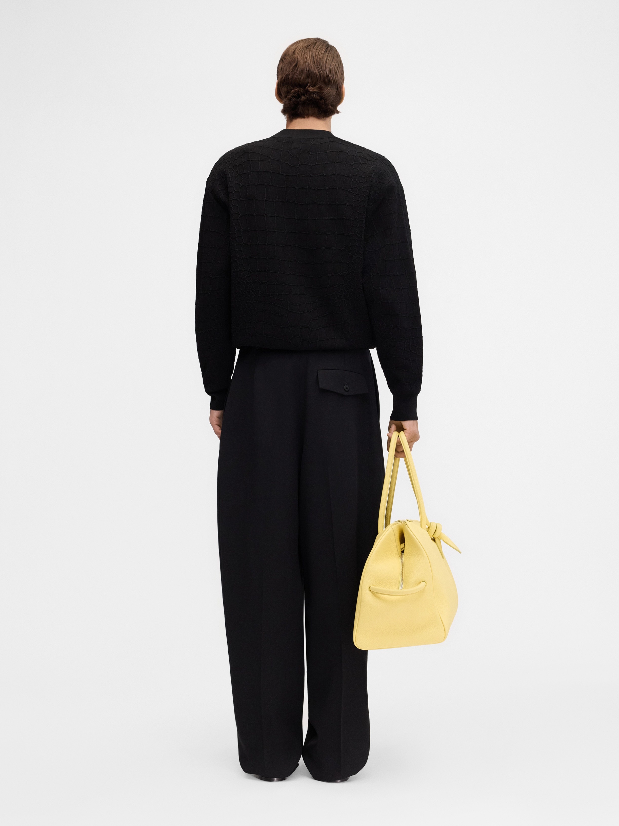 The Fernando pants - 3