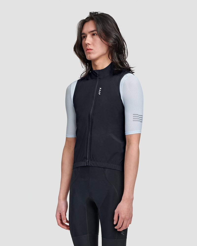 MAAP Prime Vest outlook