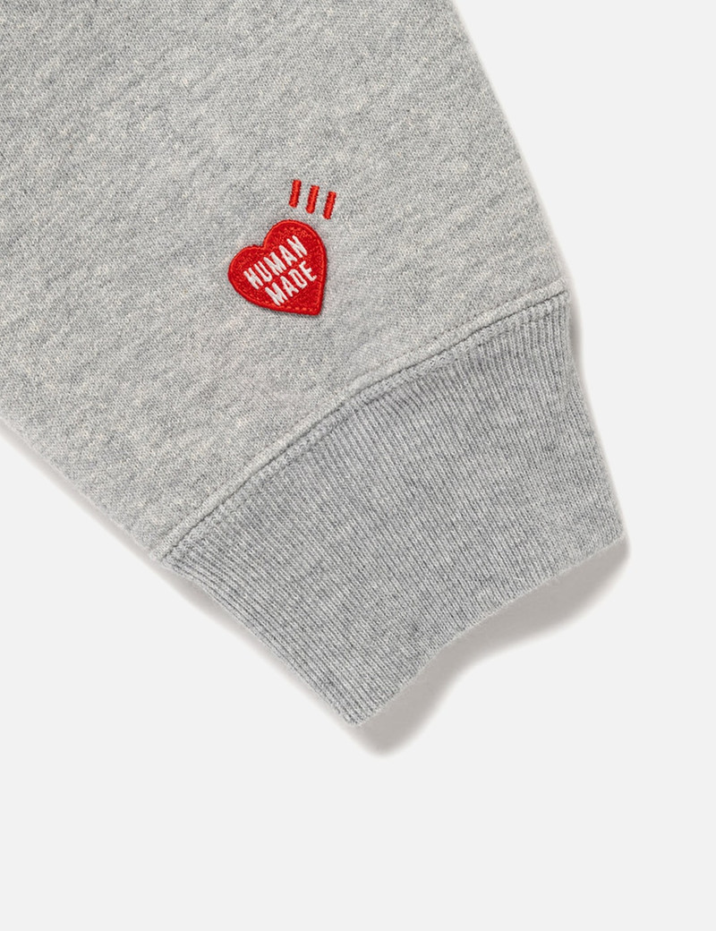 Human Made HEAVYWEIGHT SWEATSHIRT outlook