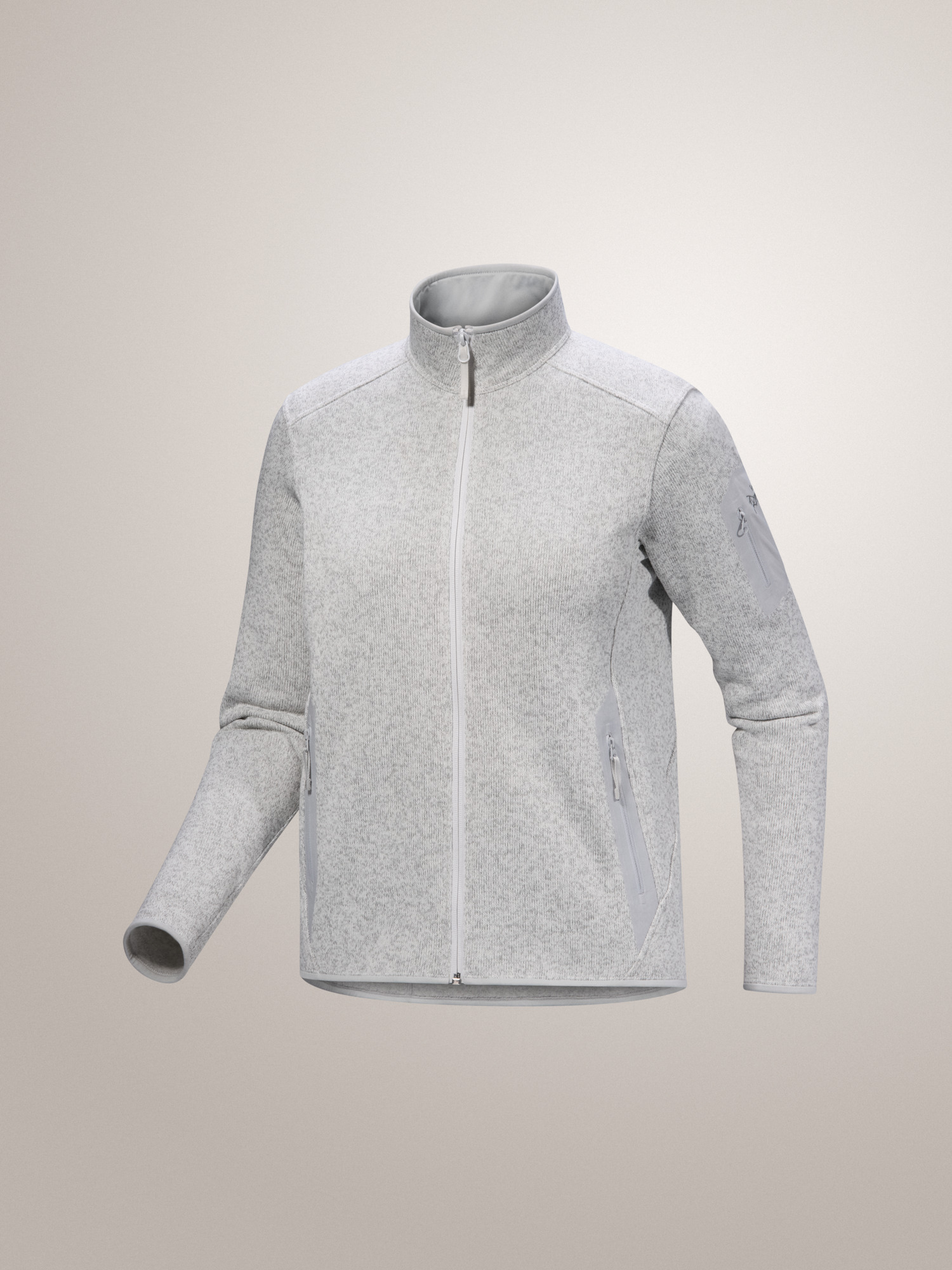 Covert Cardigan - 7