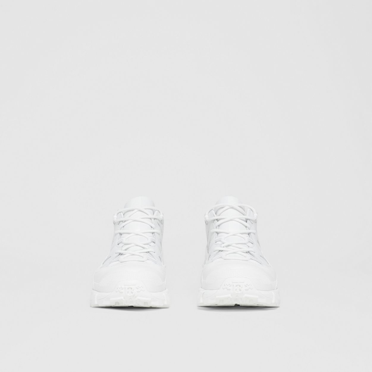 Leather Arthur Sneakers - 4