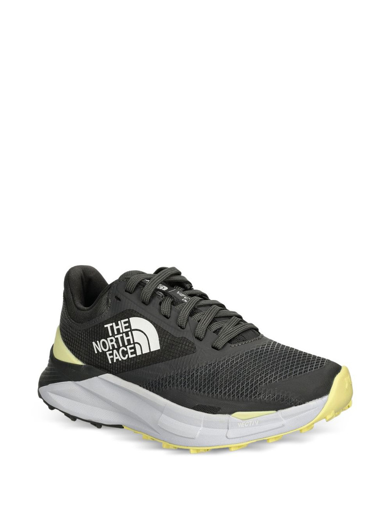 The North Face Vectiv Enduris 3 logo print sneakers outlook