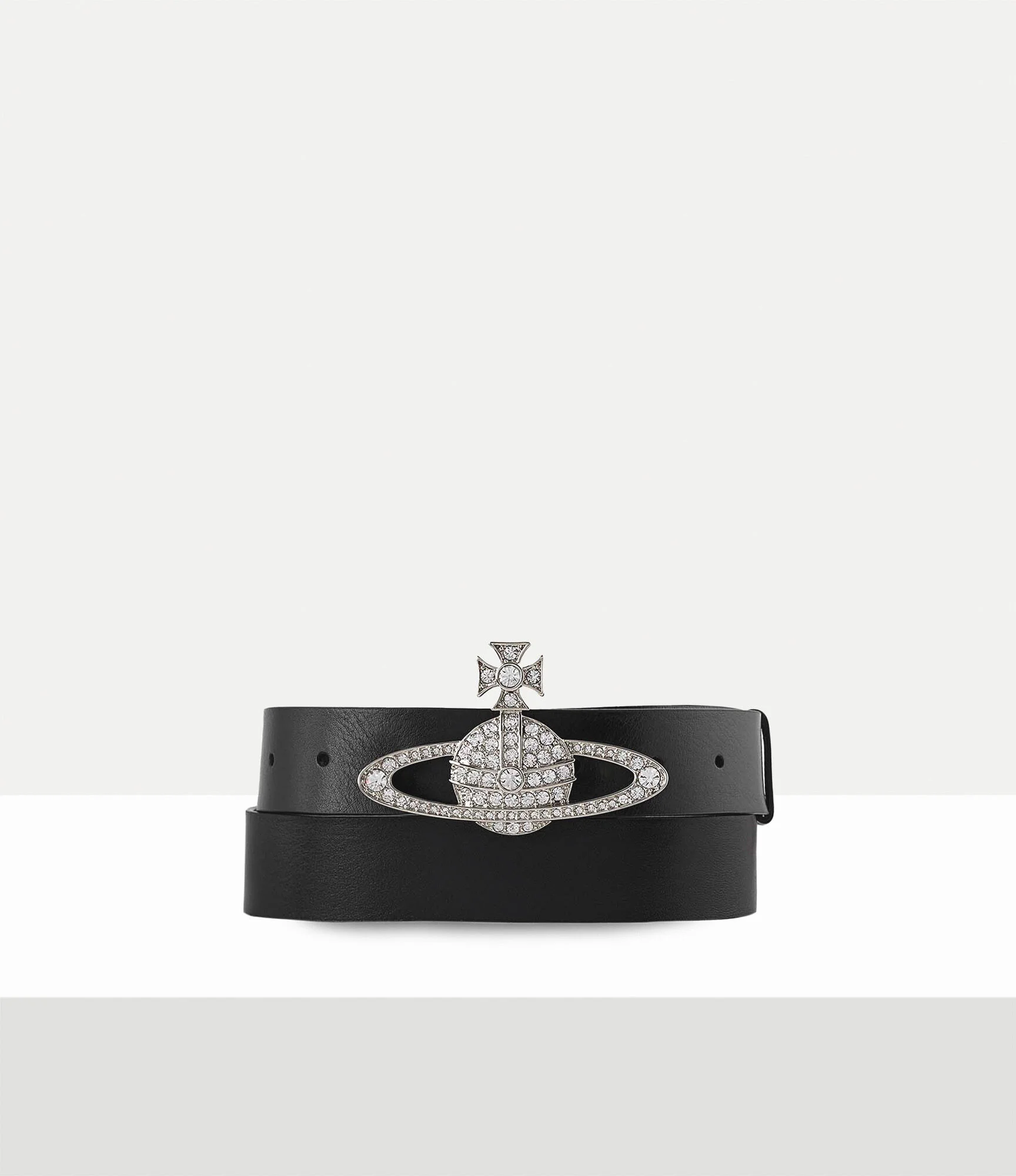 MEDIUM BAS RELIEF BELT - 1