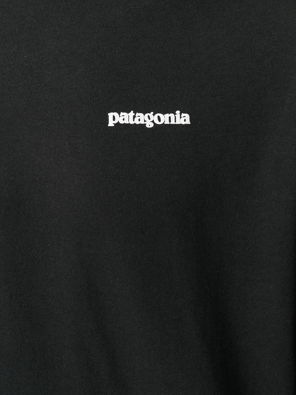 P-6 long-sleeved T-shirt - 5