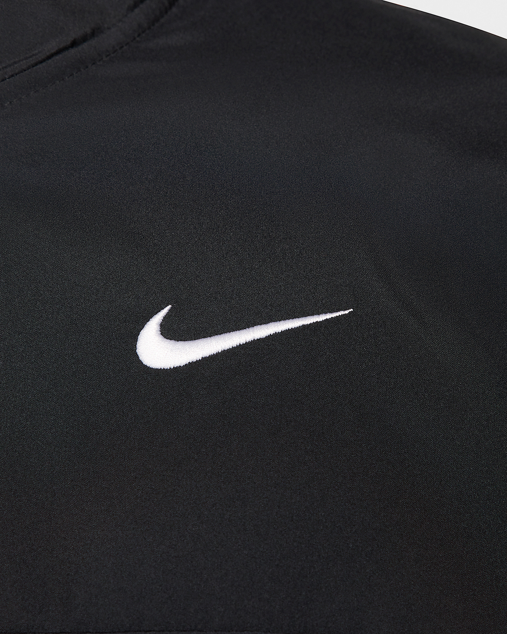 Nike Golf Club Men's Dri-FIT 1/2-Zip Golf Jacket - 4