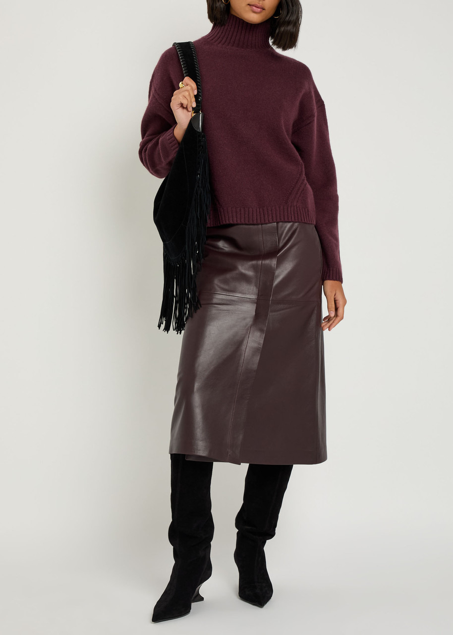 Joseph Cashmere Jumper - 4