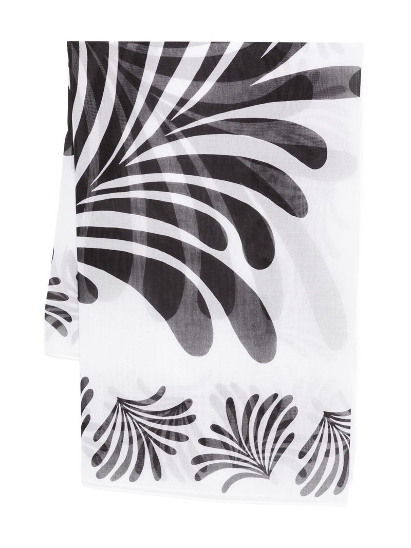 CALA de la CRUZ Luana sarong outlook