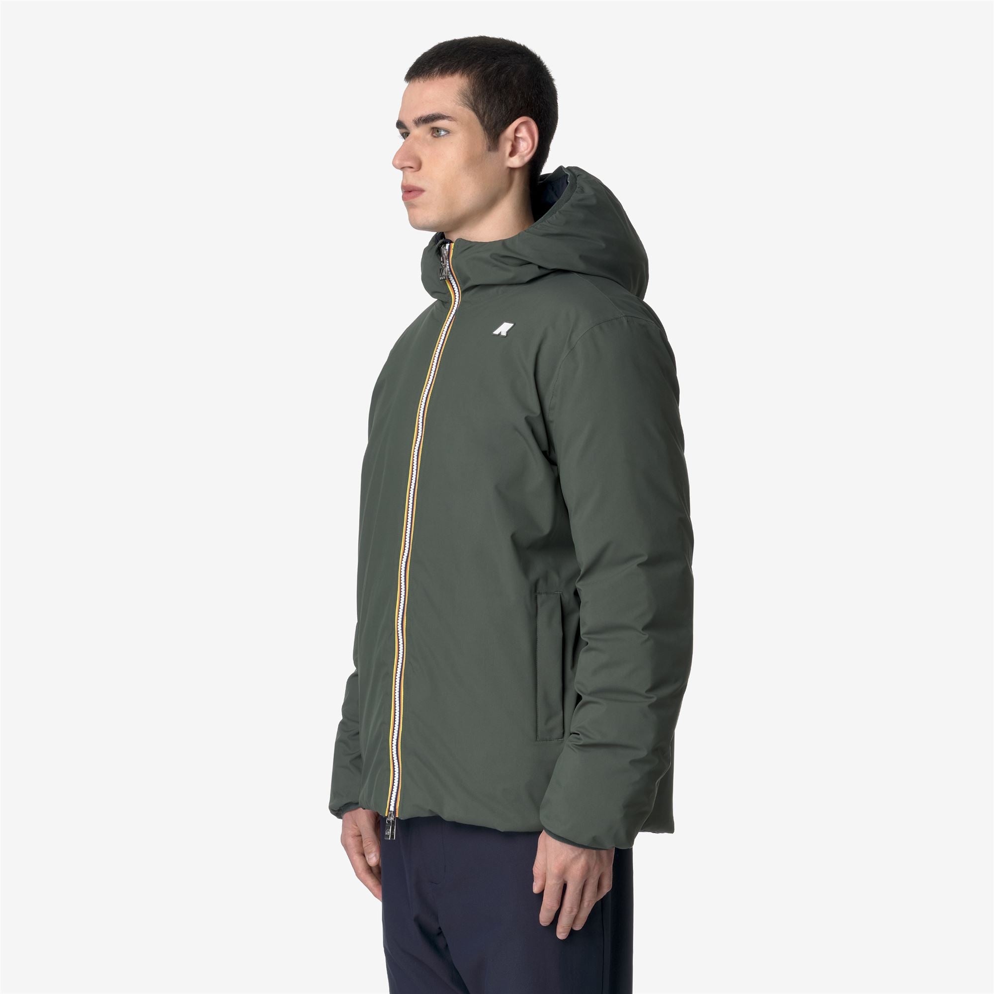 JACK ST THERMO REVERSIBLE - 5