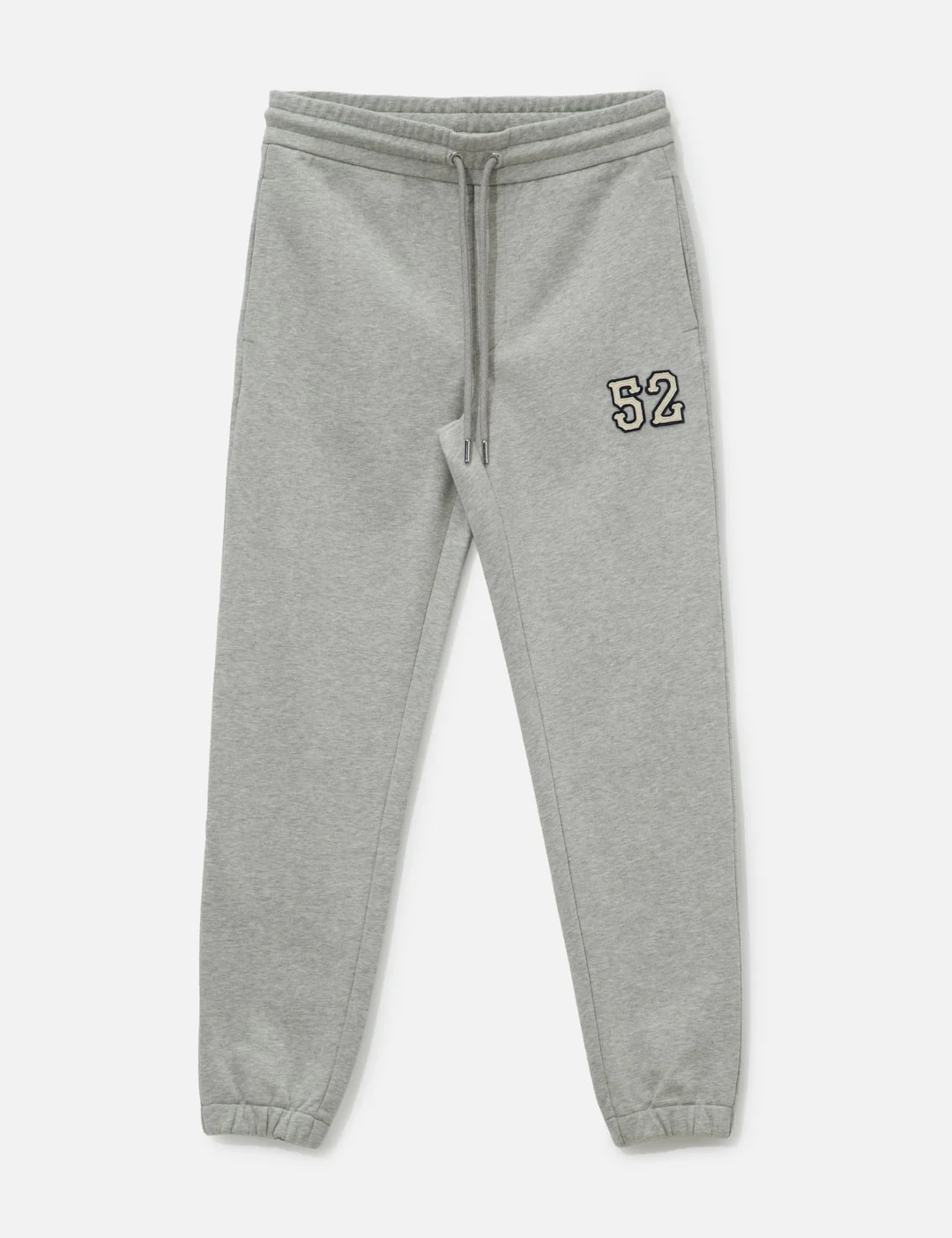 COTTON SWEAT PANTS - 1