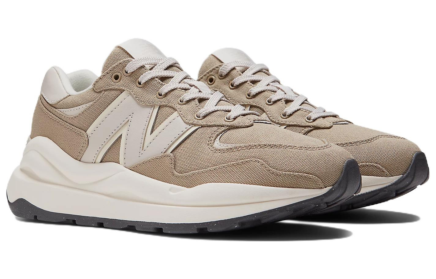 (WMNS) New Balance 57/40 'Angora' W5740PDB - 3