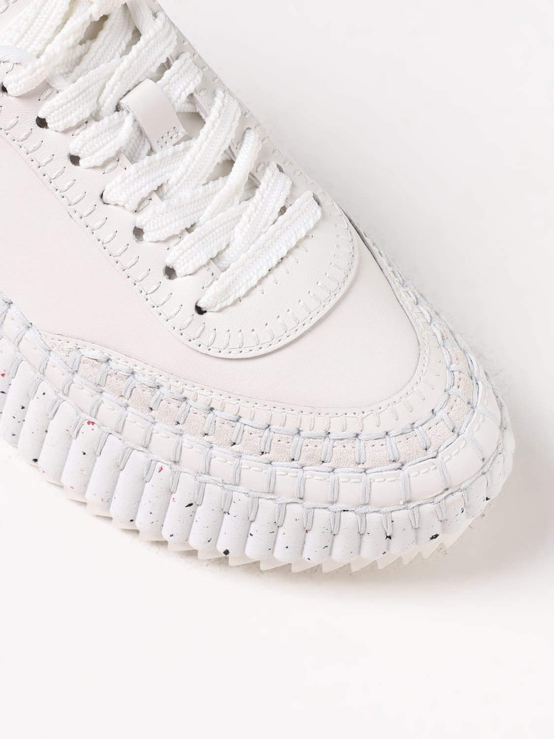 Sneakers woman ChloÉ - 4