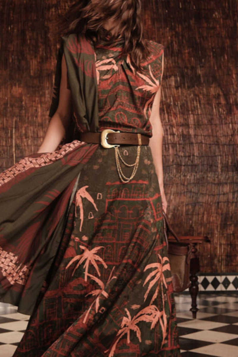 Johanna Ortiz Twist Od Heritage Belt outlook