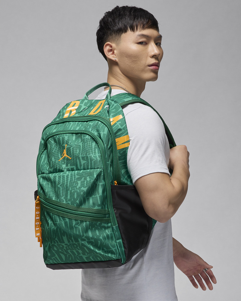 Jordan Air Patrol Backpack (29L) 1