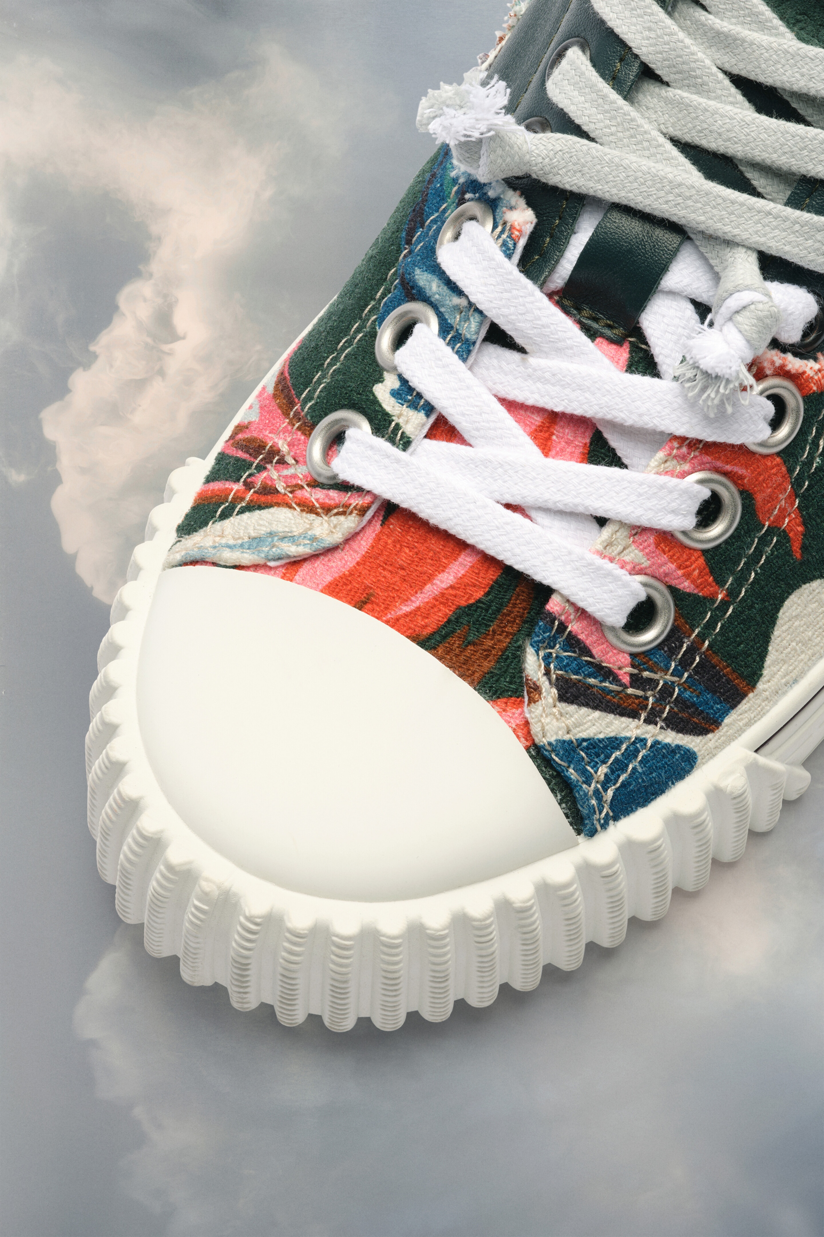 New Evolution sneaker - 6
