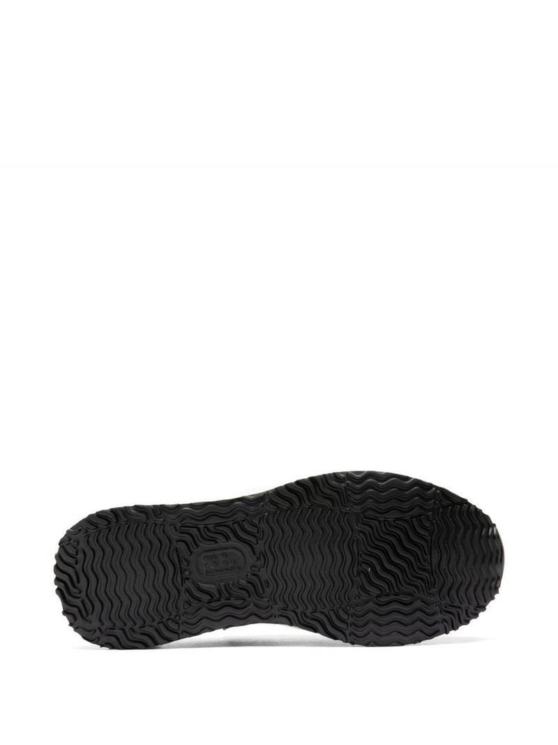 Entire 101 leather sneakers 3
