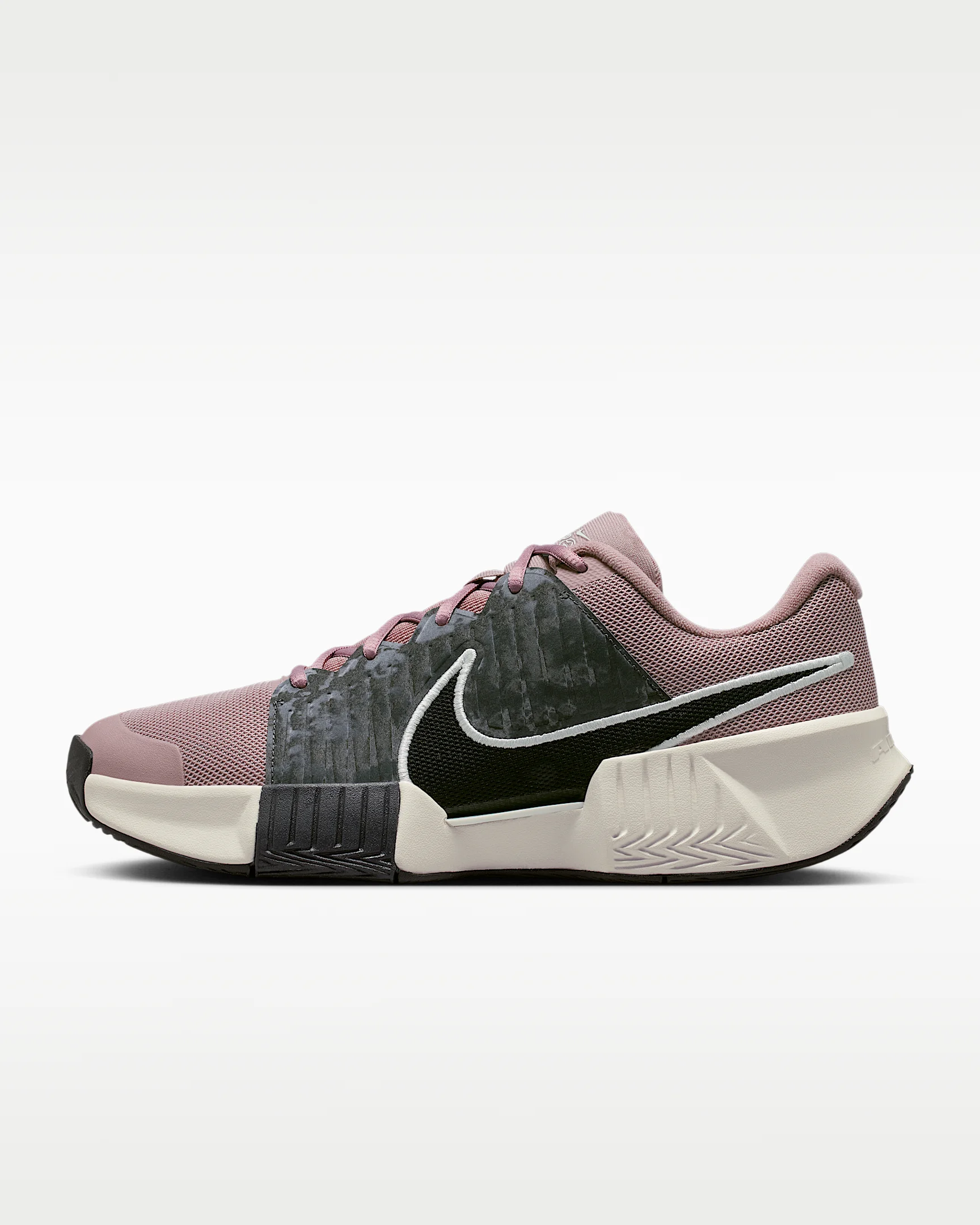 Nike GP Challenge Pro PRM Men's Hard Court Tennis Shoes - 1