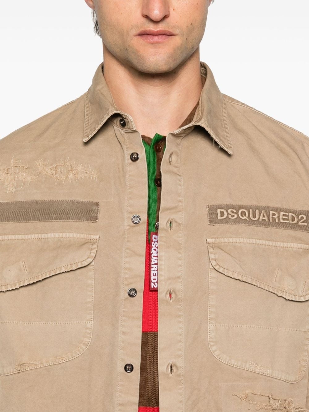 Ranger shirt - 5