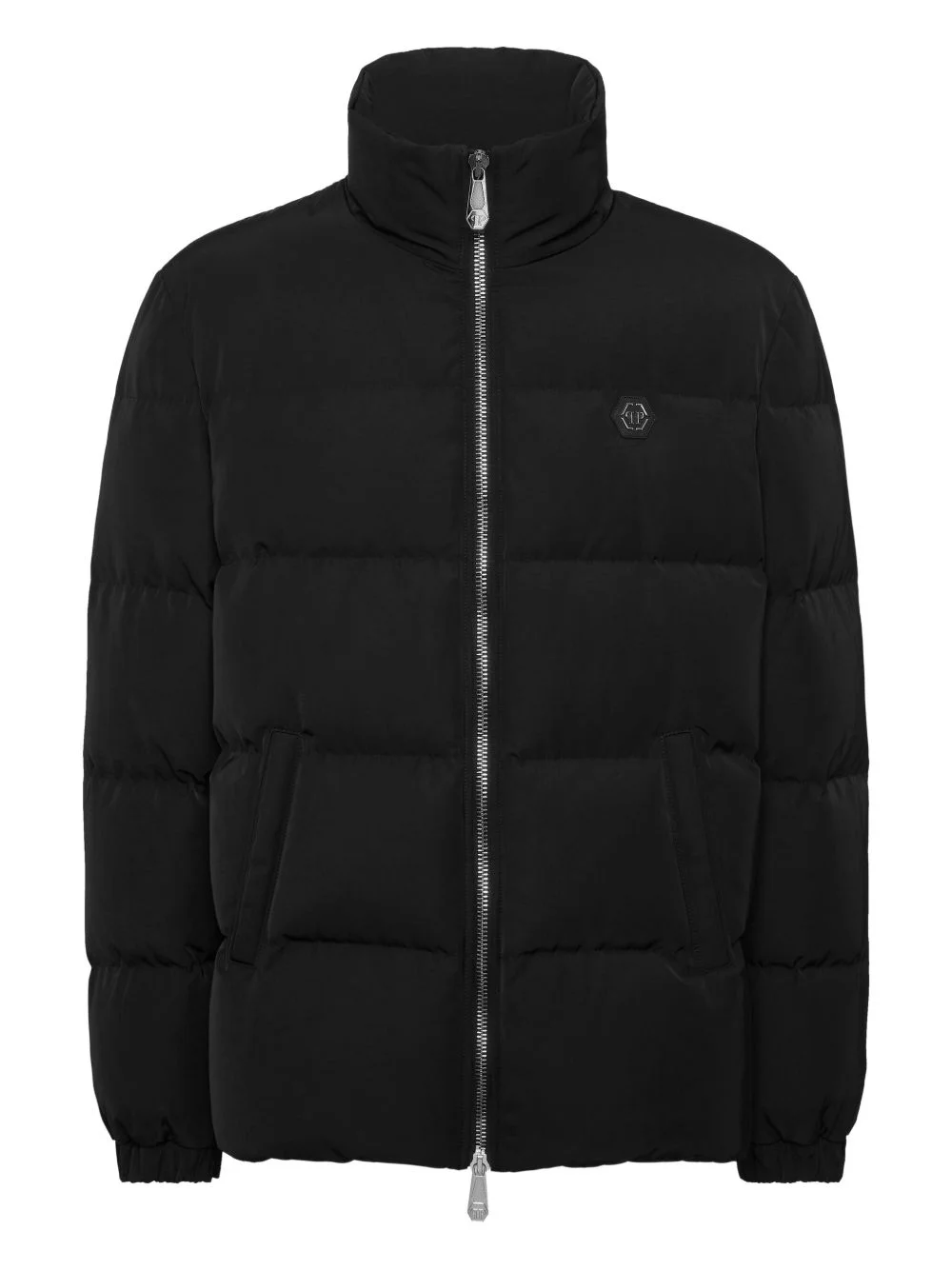 Checkout puffer jacket - 1