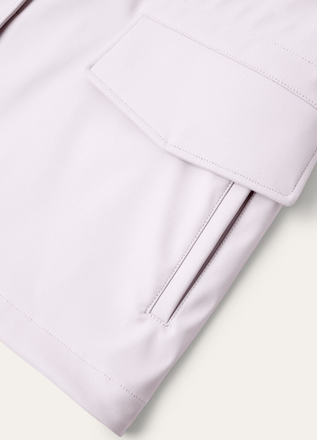 Traveler Field Jacket - 4