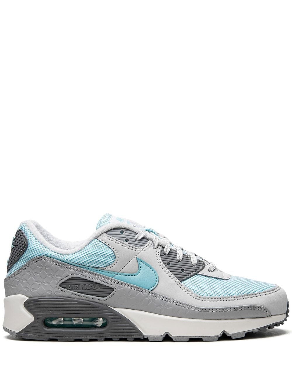 Air Max 90 low-top sneakers - 1