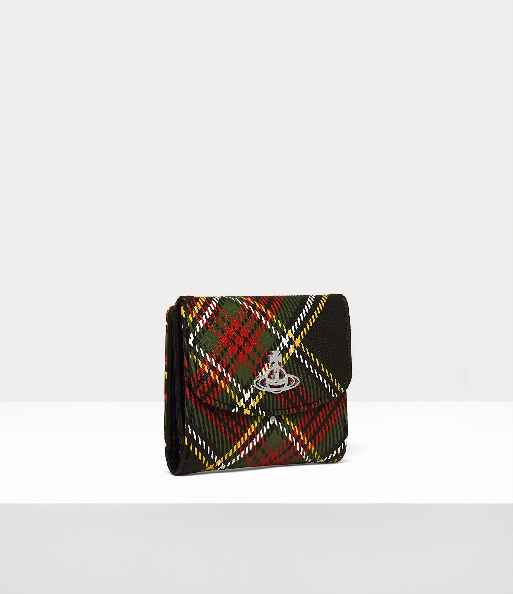 SMALL WALLET - 2