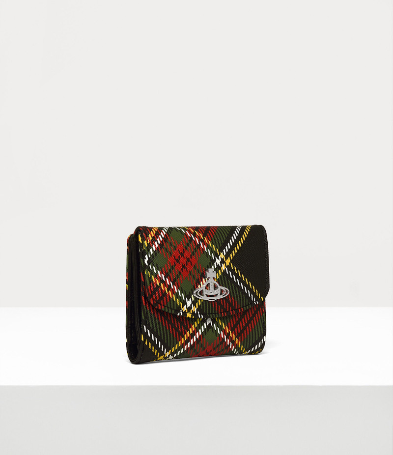 Vivienne Westwood SMALL WALLET outlook