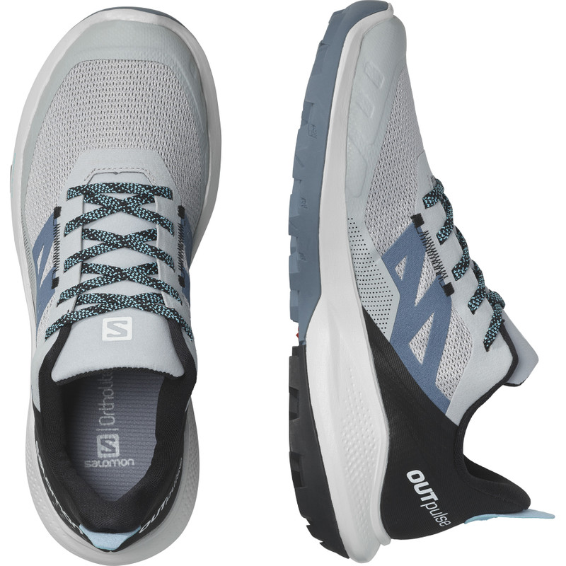 SALOMON OUTPULSE outlook