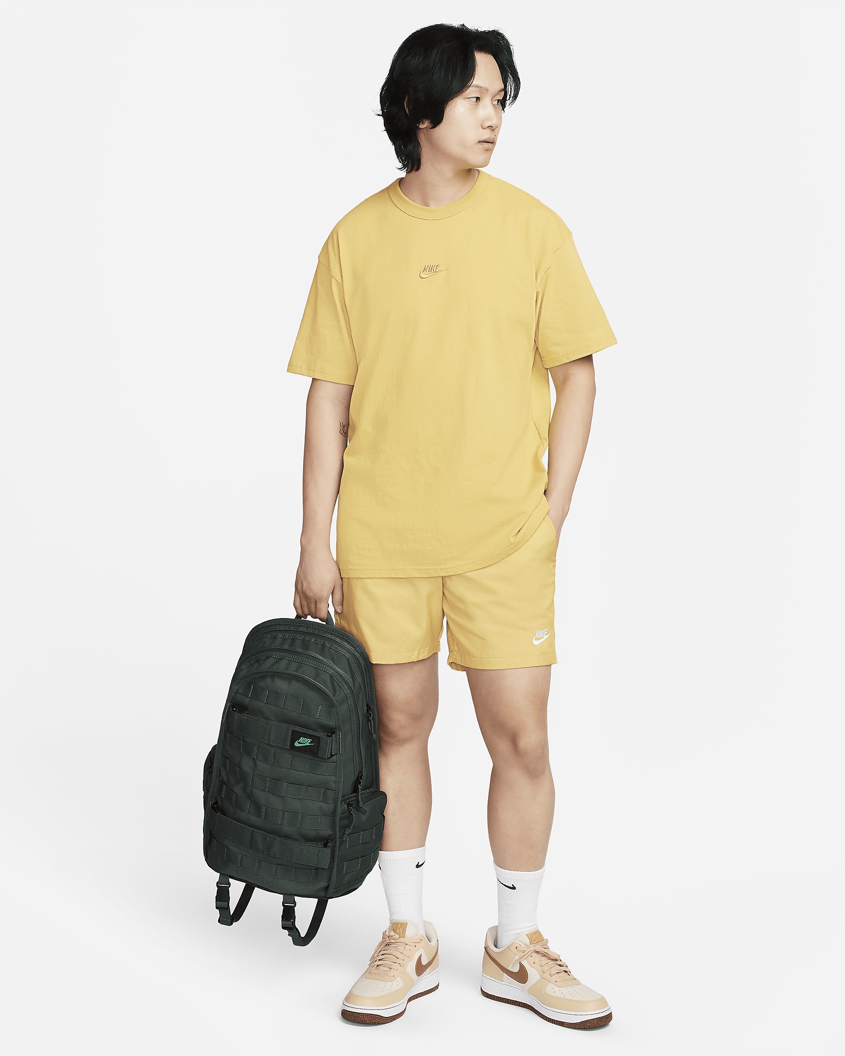Men's Nike Sportswear RPM Backpack (26L) - 14