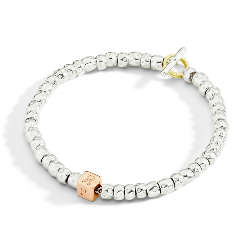 DoDo GOLD PLATED SILVER CUBE COMPONENT outlook