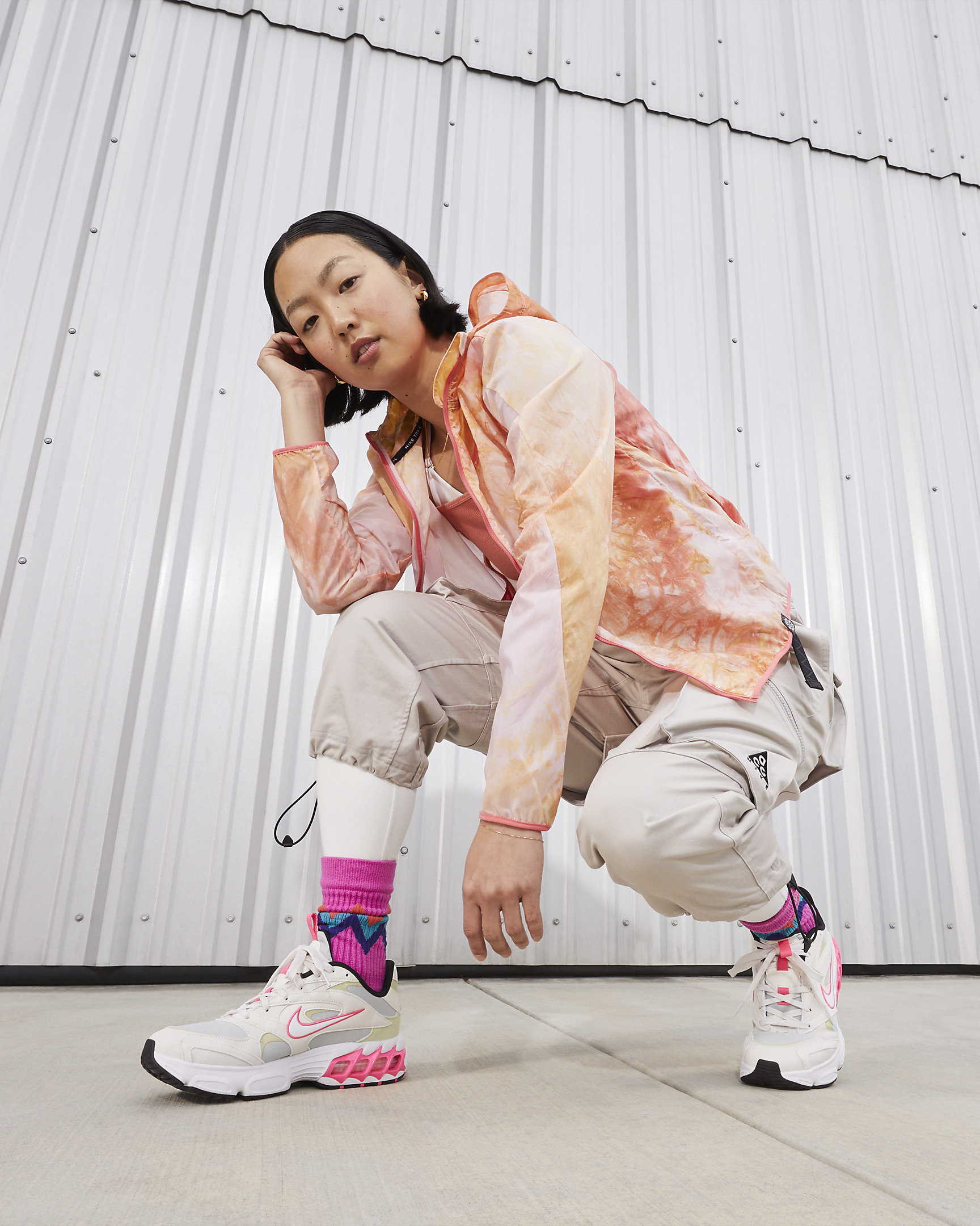 Nike Nike Zoom Air Fire Women's Shoes | REVERSIBLE