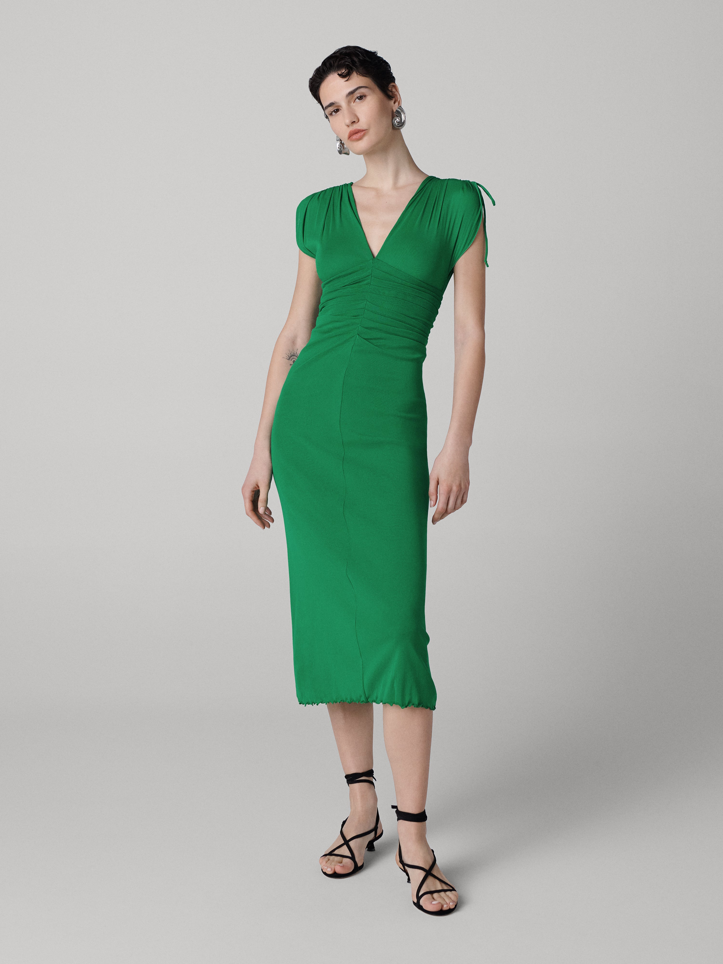 Charlotte Dress - 2
