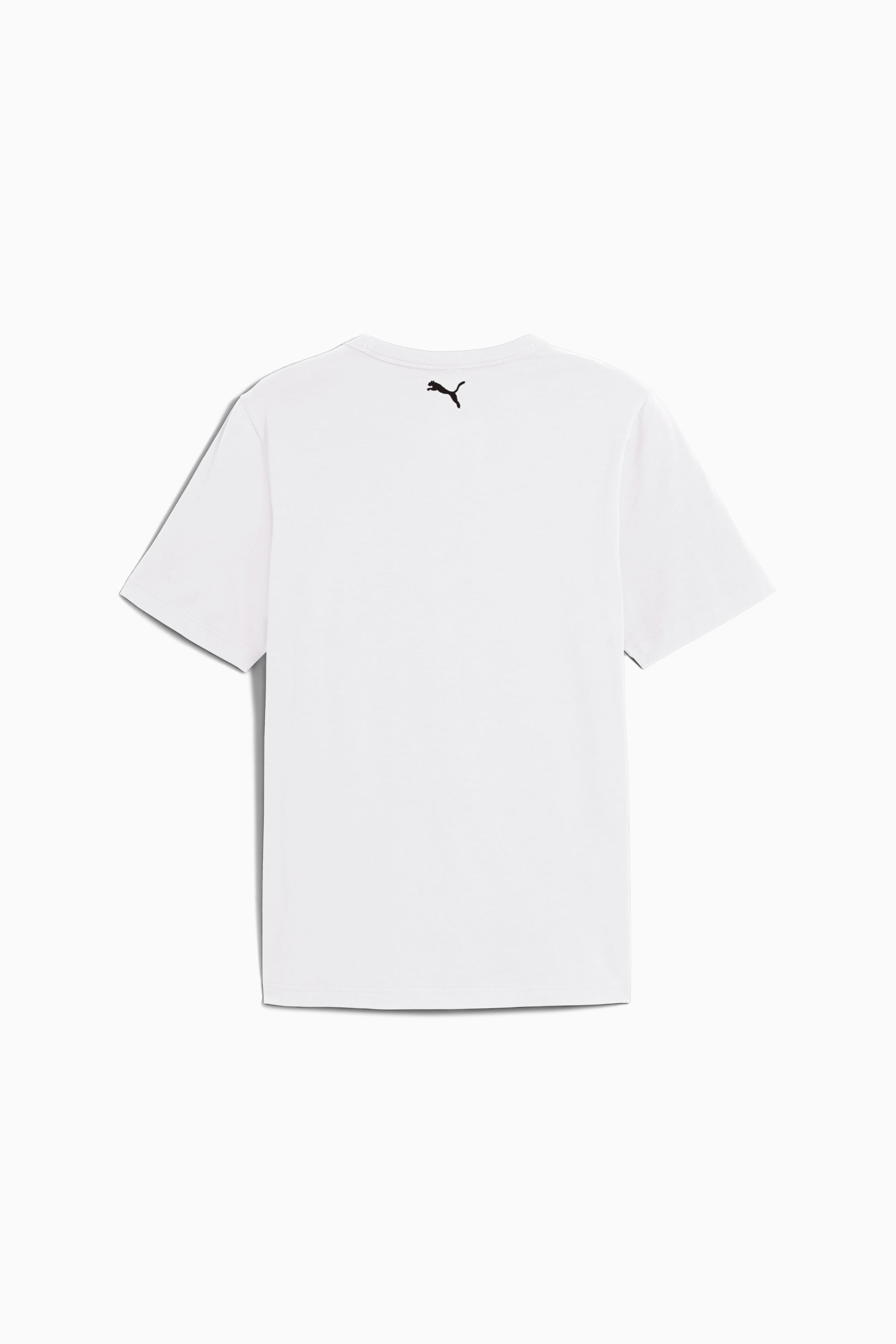 FUTURE.PUMA.ARCHIVE Tee Unisex - 2