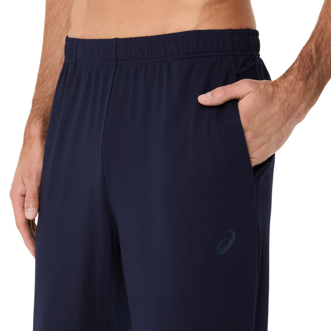 STRETCH KNIT JOGGER PANT - 4