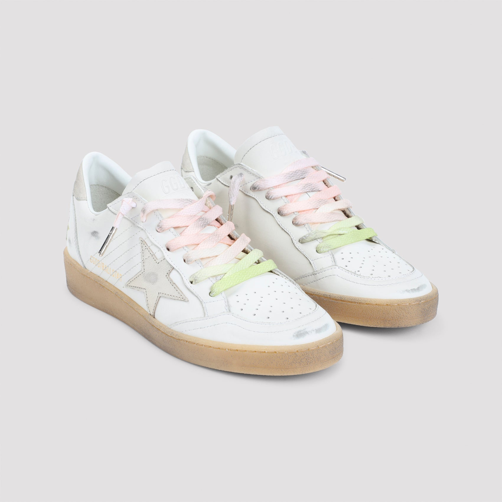 Golden Goose Ballstar Sneakers Women - 3