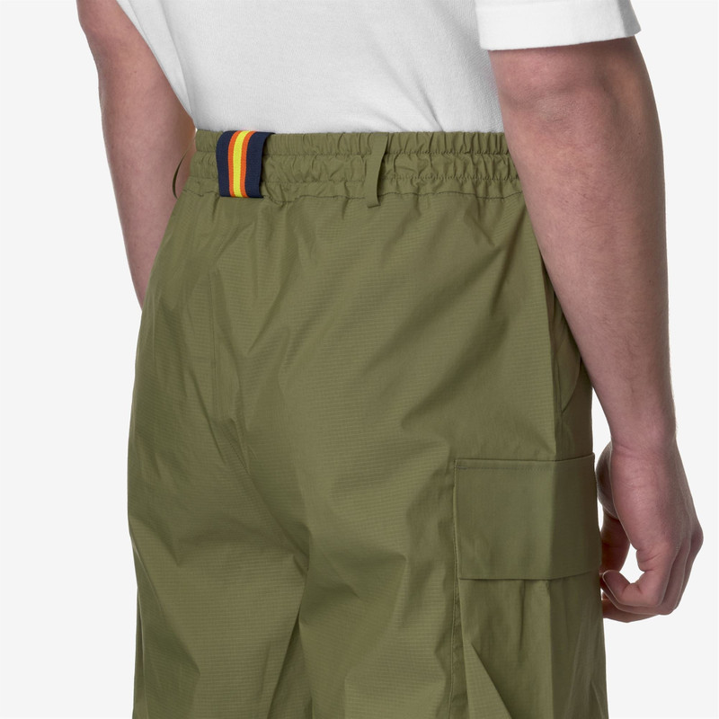 K-WAY ED-SHELL outlook