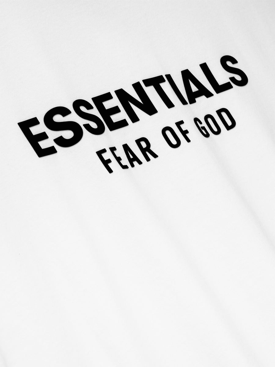 Classic Short Sleeve Tee - 3