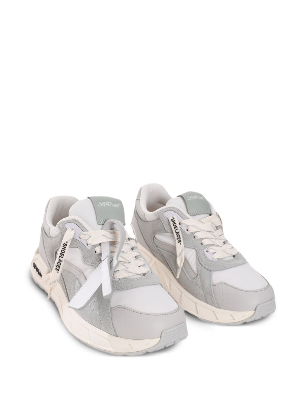 Kick Off sneakers - 2