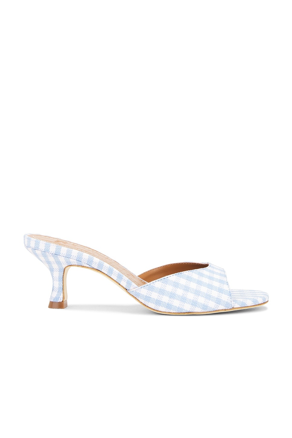 Brigitte Mule - 1