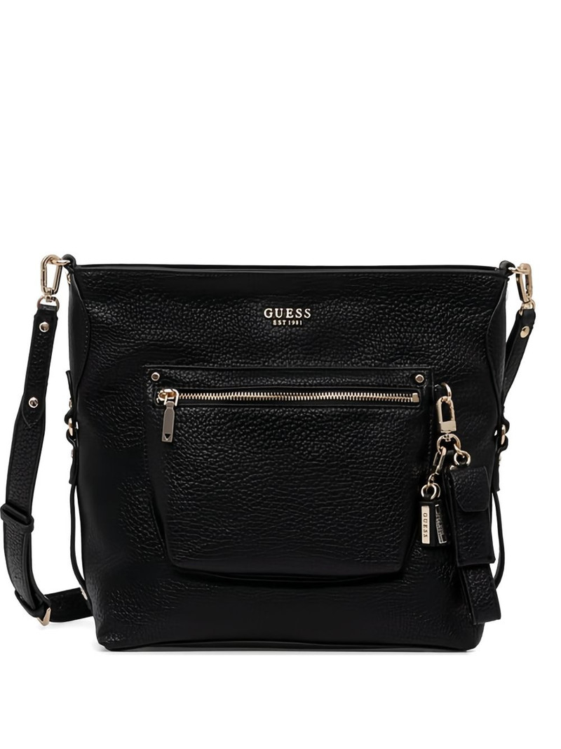 Marsha zip cross body bag 1