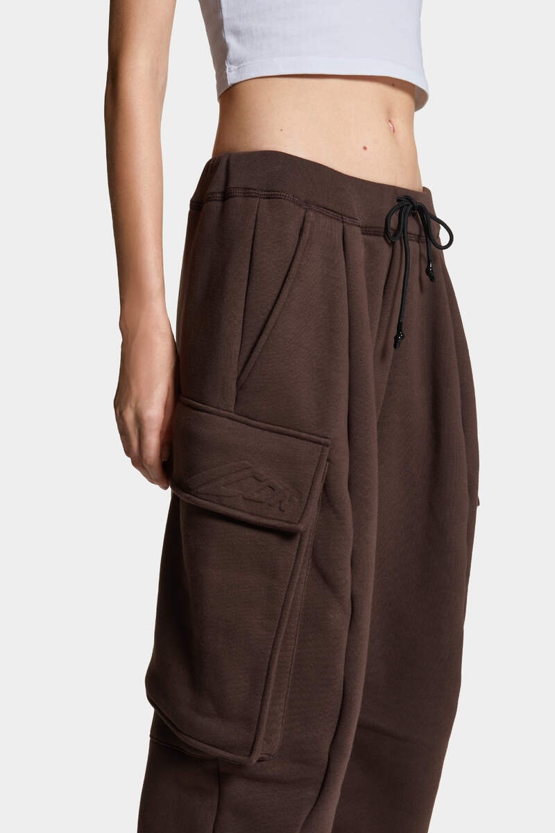 ICON NEW GENERATION BALLOON PANT - 5