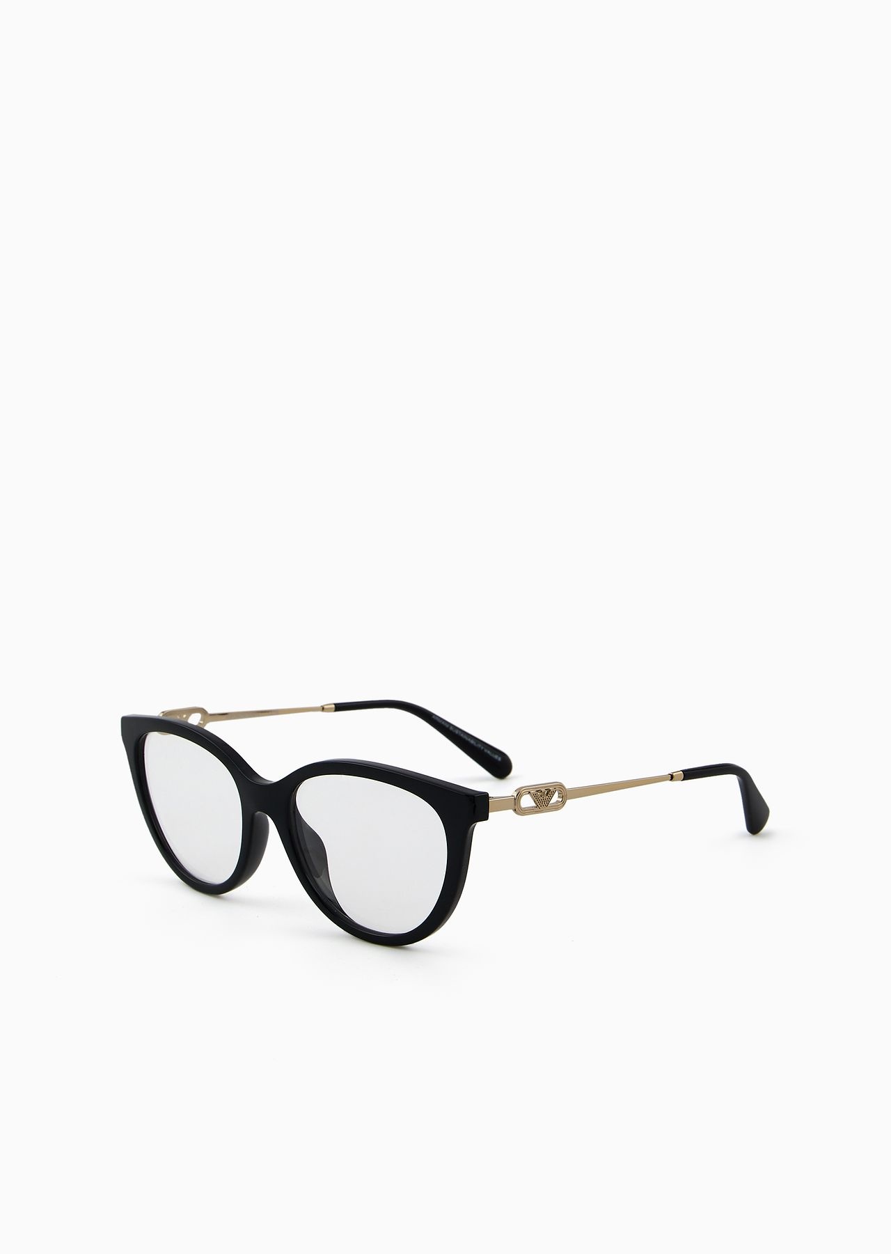 Women’s cat-eye sunglasses with interchangeable lenses - 3