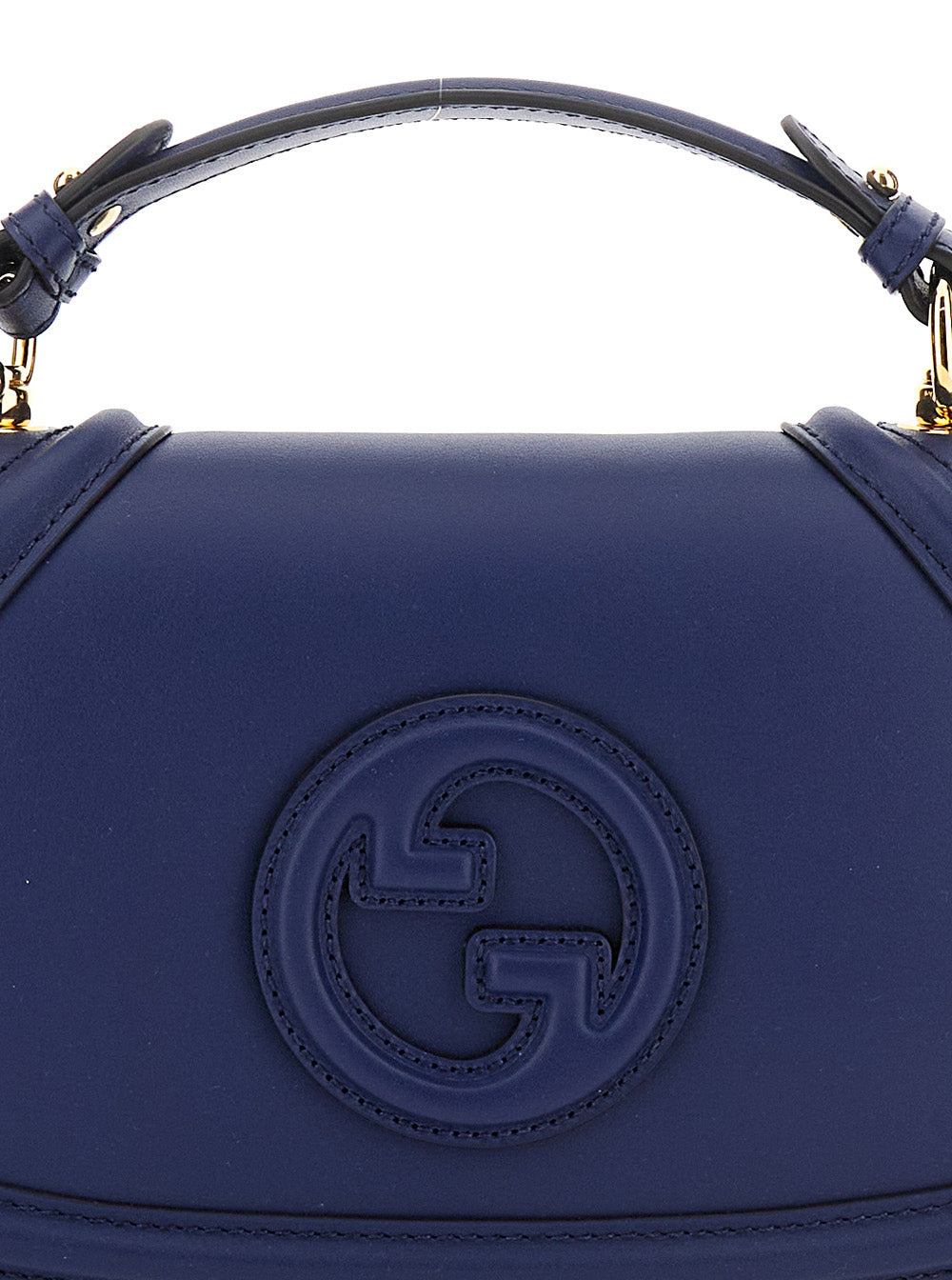 Gucci Women Hbg Guc.Blondie Arab.Calf - 5