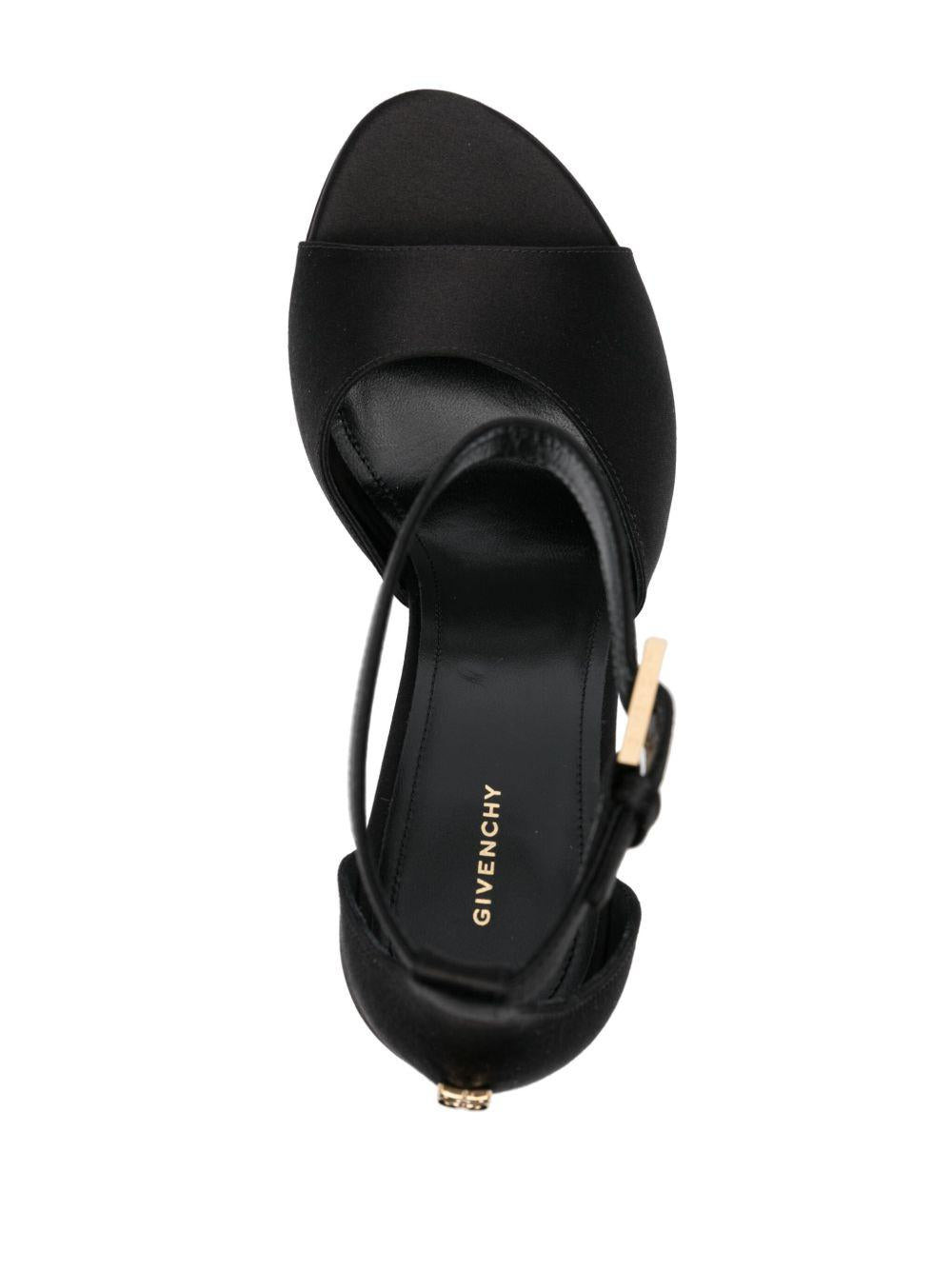 SANDALI 4G LIQUID GIVENCHY - 4
