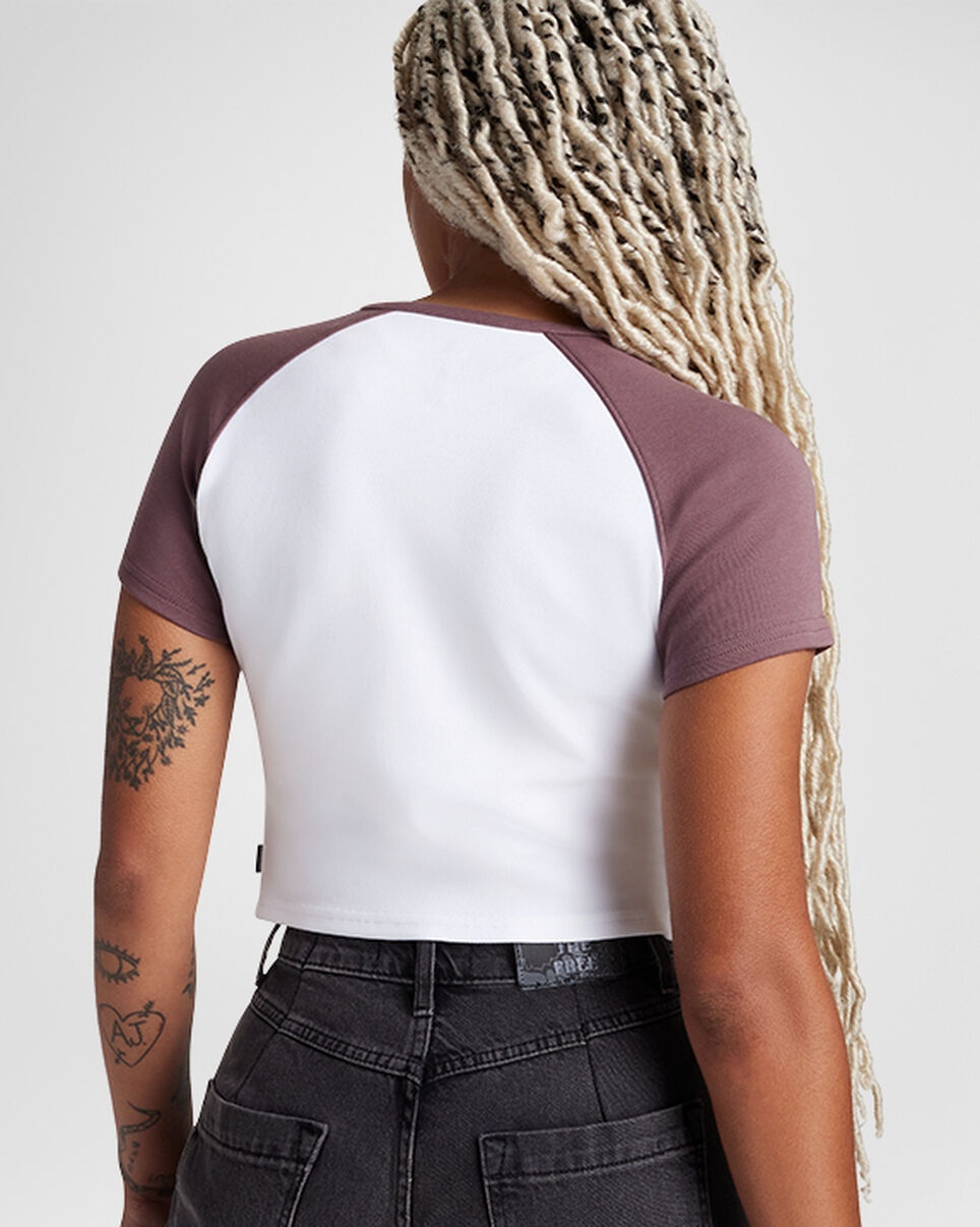 Chuck Taylor Raglan T-Shirt - 3