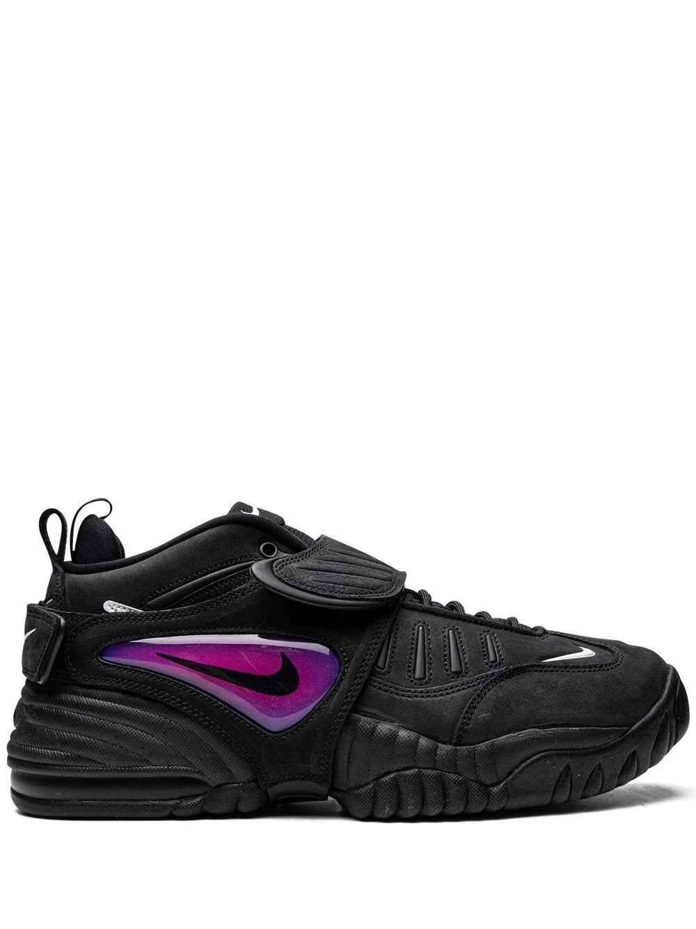 x AMBUSH Air Adjust Force "Black" sneakers - 1